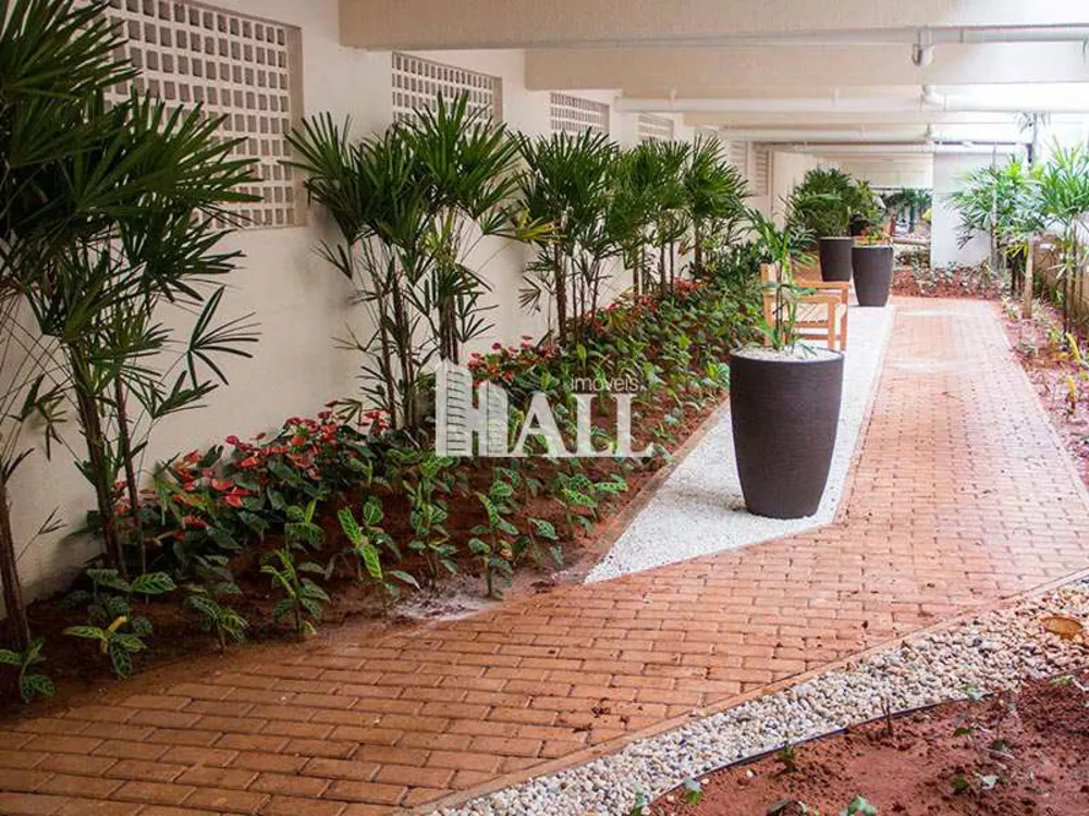 Apartamento, 2 quartos, 56 m² - Foto 4