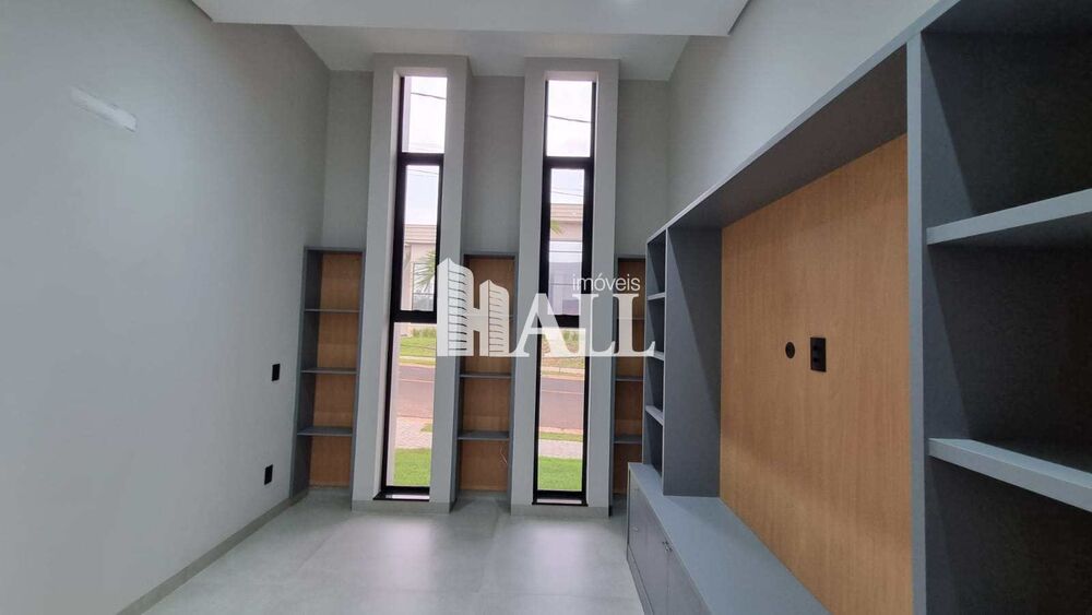 Casa de Condomínio à venda com 3 quartos, 265m² - Foto 3