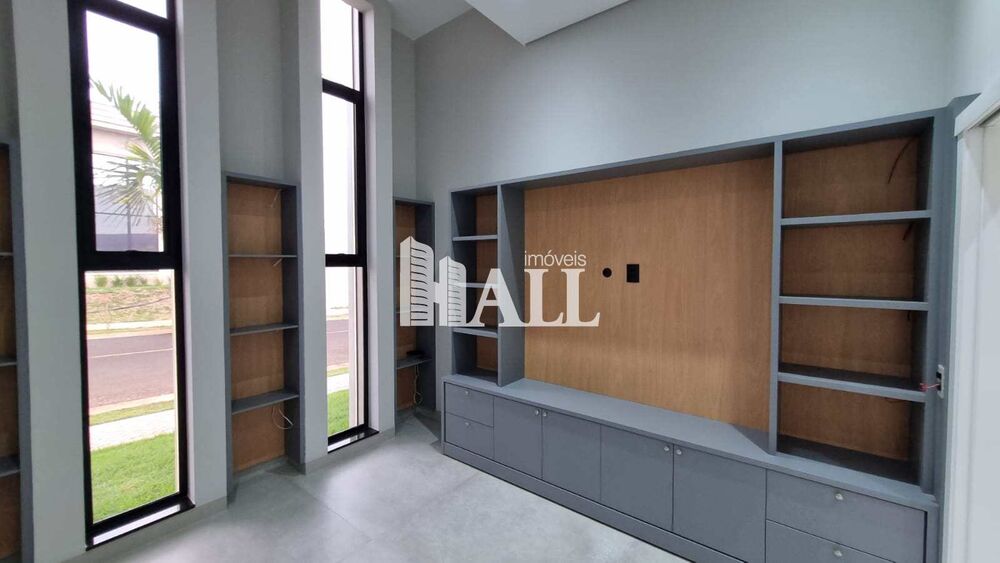 Casa de Condomínio à venda com 3 quartos, 265m² - Foto 6