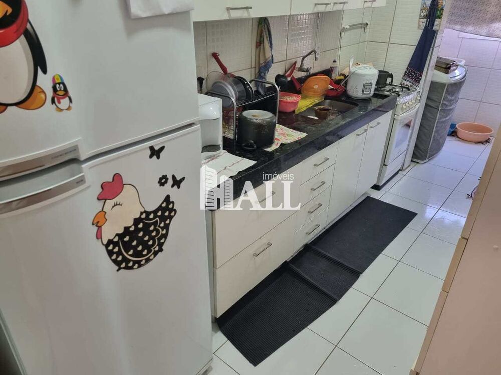 Apartamento, 2 quartos, 200 m² - Foto 2