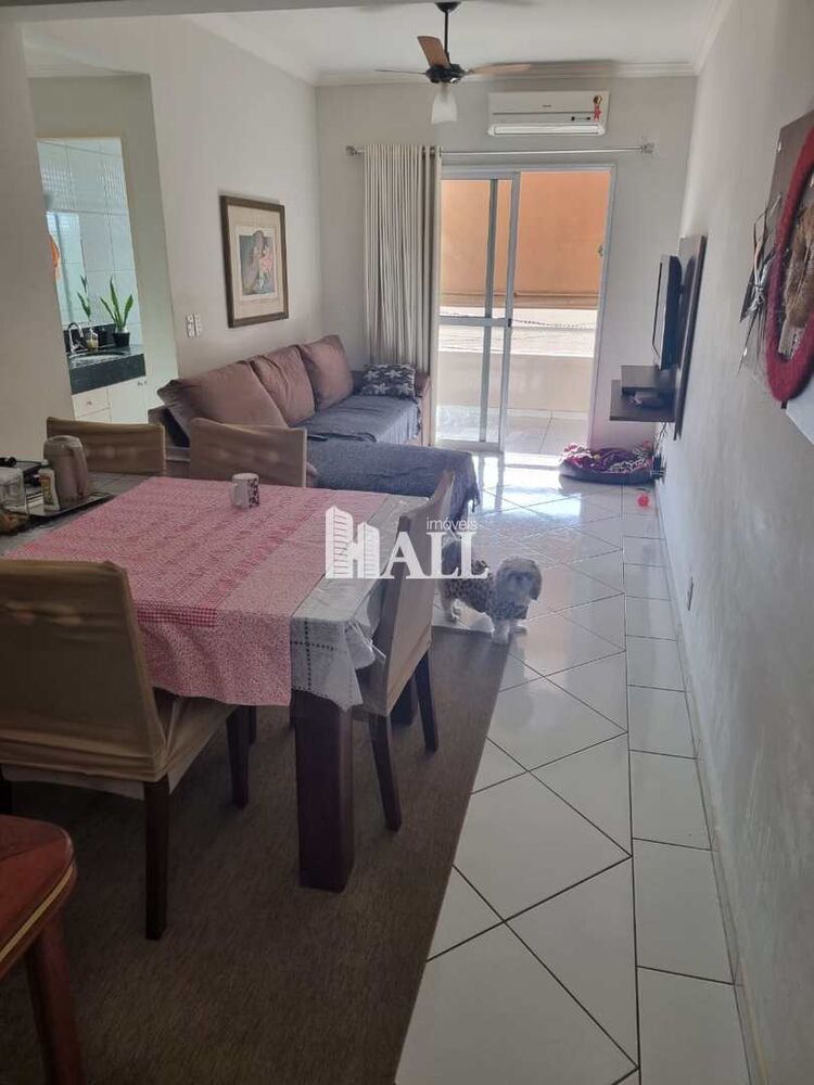 Apartamento, 2 quartos, 200 m² - Foto 5
