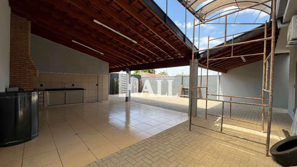 Casa, 3 quartos, 220 m² - Foto 3