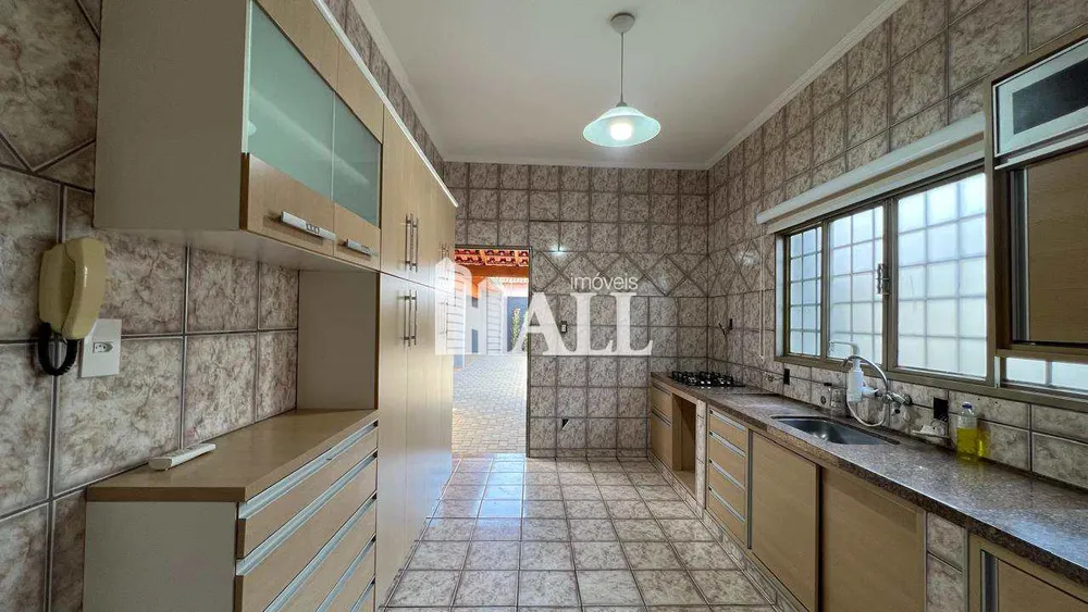 Casa, 3 quartos, 220 m² - Foto 5