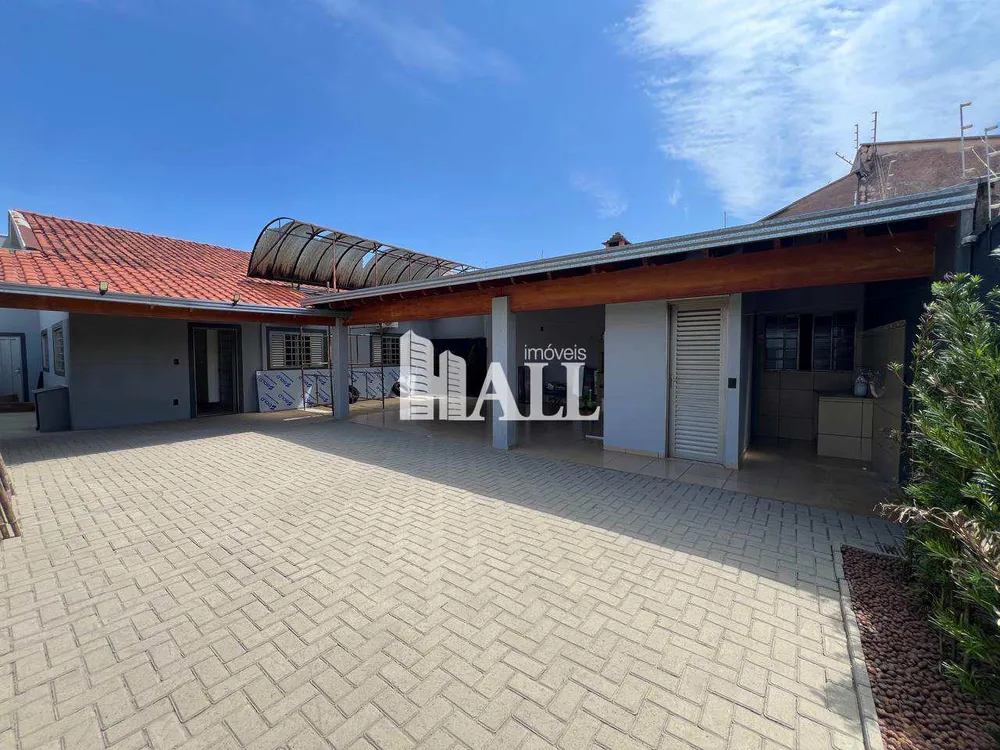 Casa, 3 quartos, 220 m² - Foto 1
