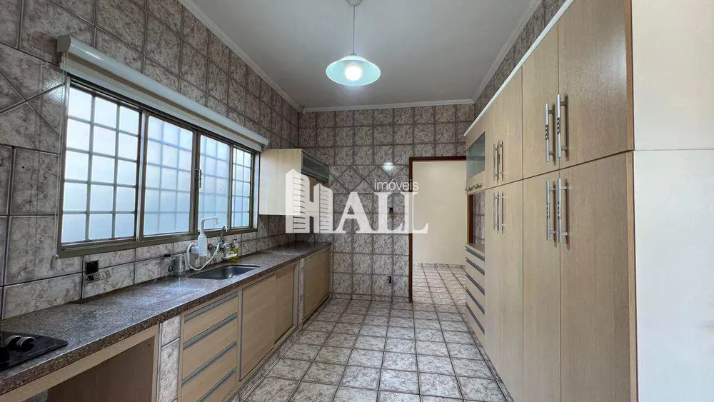 Casa, 3 quartos, 220 m² - Foto 7