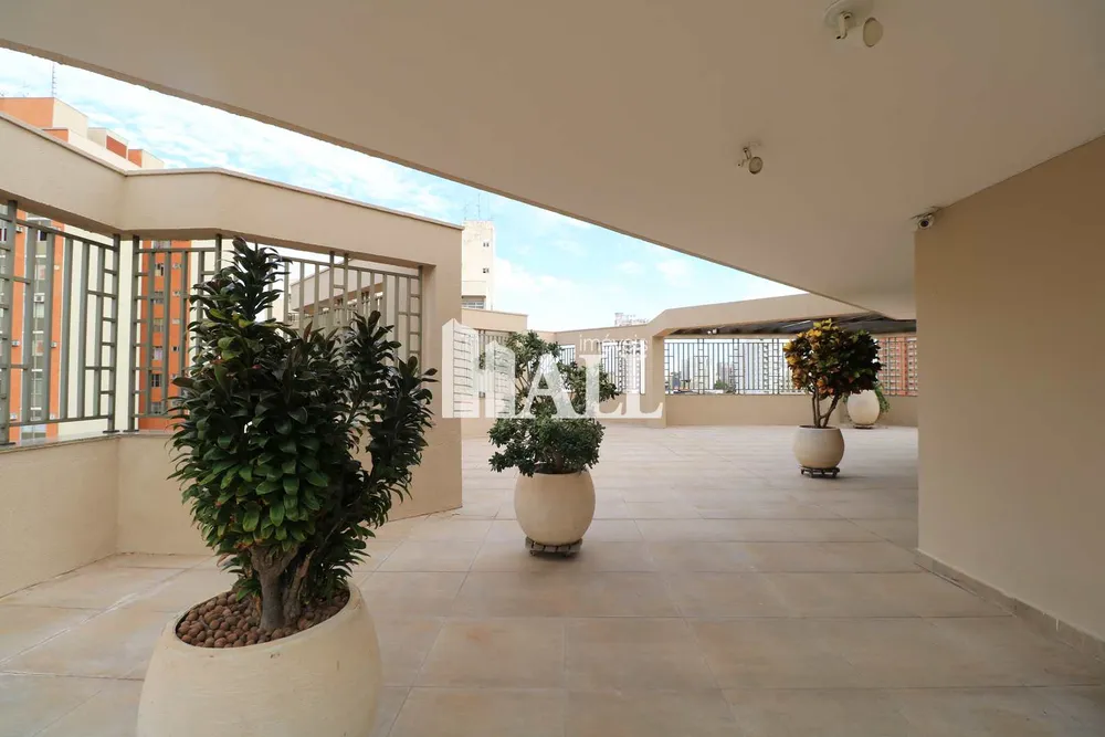 Apartamento, 3 quartos, 148 m² - Foto 6