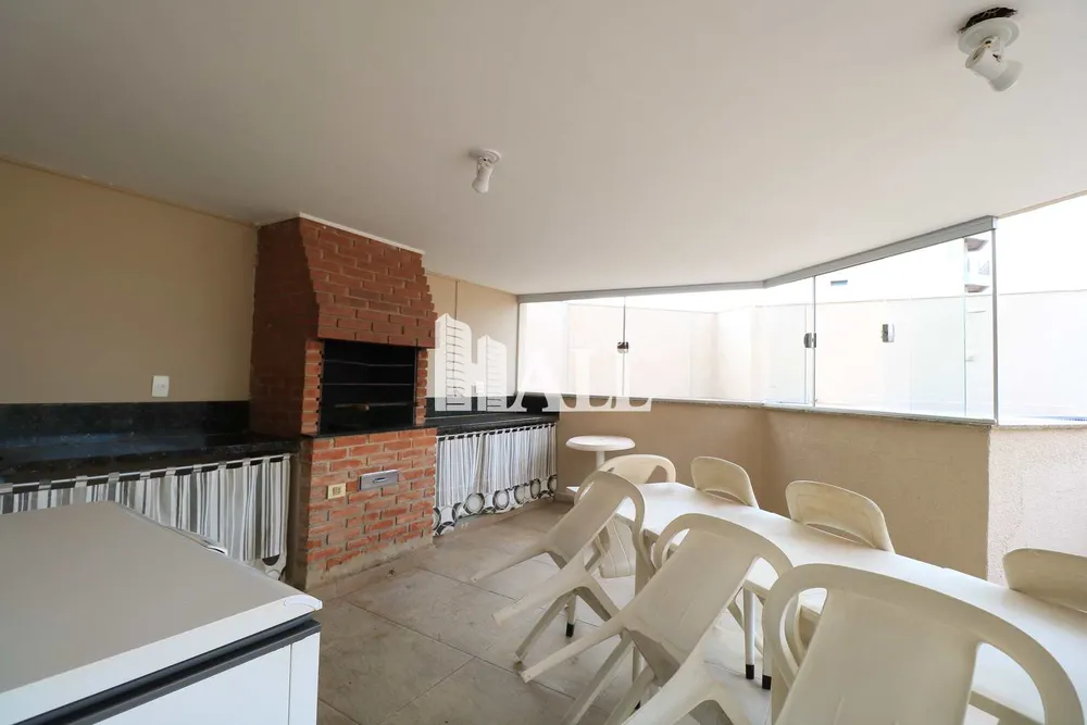 Apartamento, 3 quartos, 148 m² - Foto 5