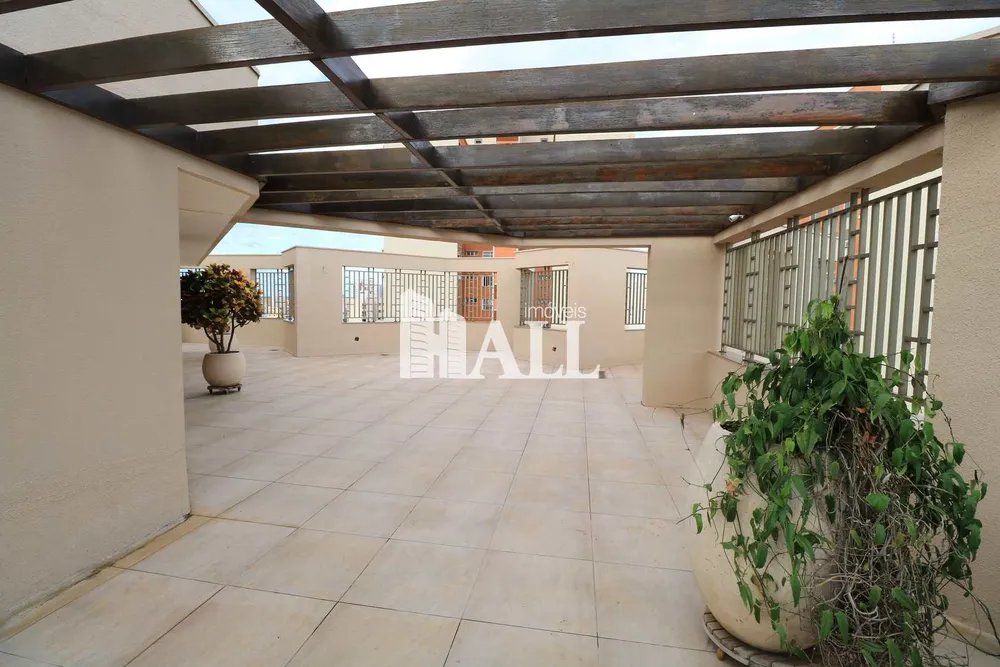 Apartamento, 3 quartos, 148 m² - Foto 7