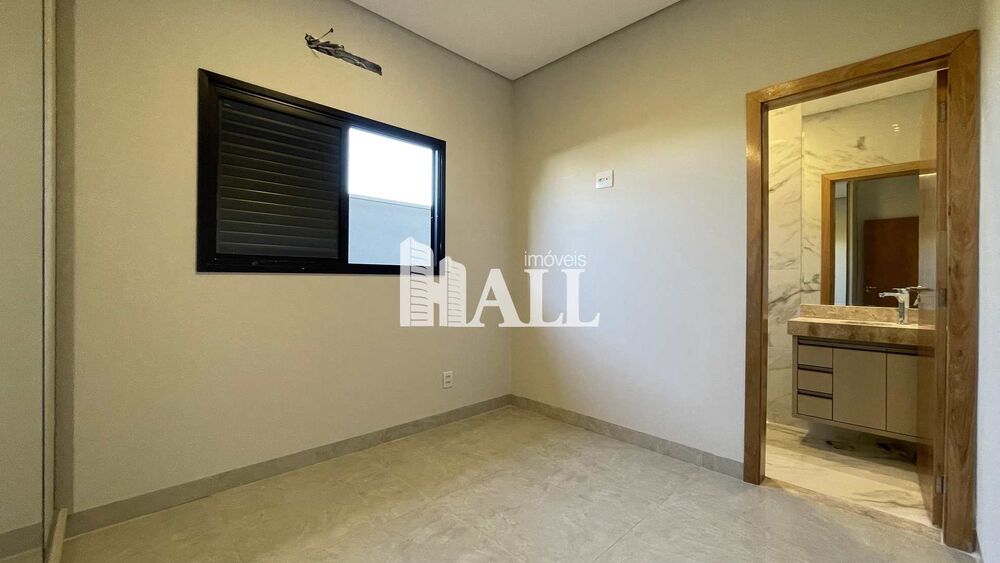 Casa de Condomínio à venda com 3 quartos, 161m² - Foto 8