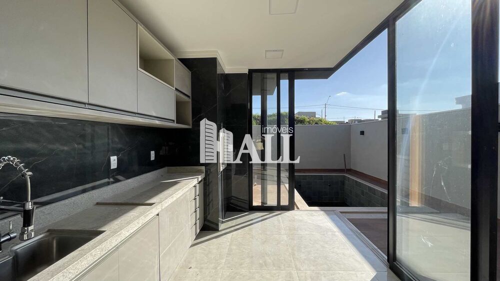 Casa de Condomínio à venda com 3 quartos, 161m² - Foto 4