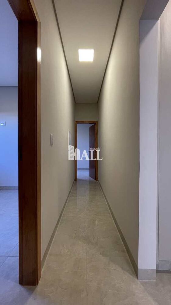 Casa de Condomínio à venda com 3 quartos, 161m² - Foto 7