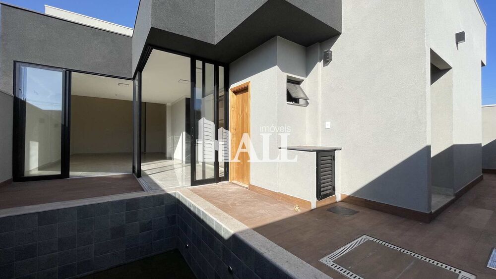 Casa de Condomínio à venda com 3 quartos, 161m² - Foto 10
