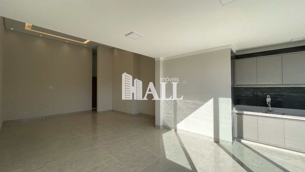 Casa de Condomínio à venda com 3 quartos, 161m² - Foto 2