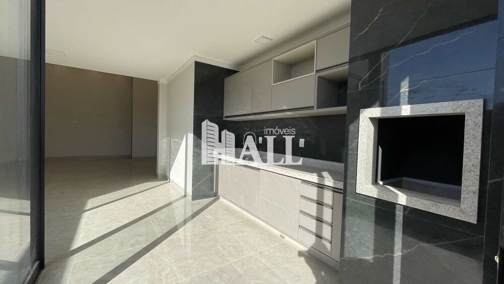 Casa de Condomínio à venda com 3 quartos, 161m² - Foto 3