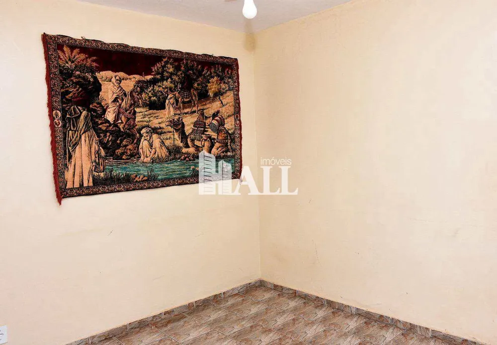 Casa, 3 quartos, 184 m² - Foto 1