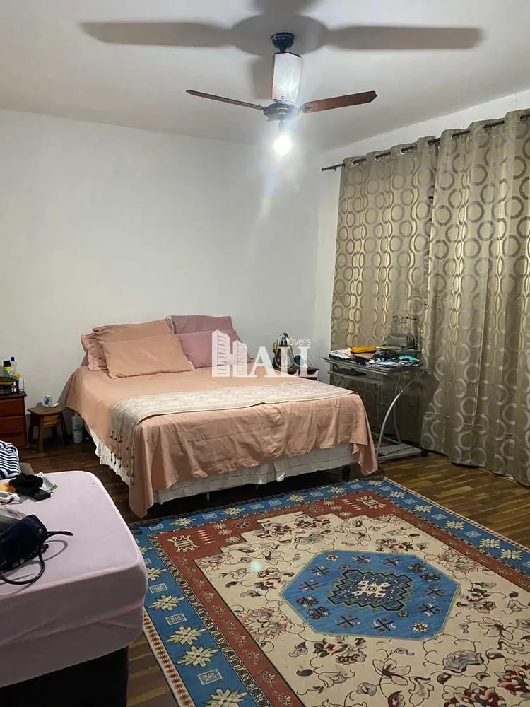 Casa, 3 quartos, 184 m² - Foto 6