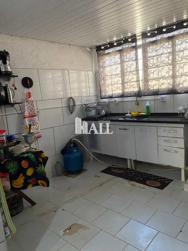 Casa, 3 quartos, 184 m² - Foto 8