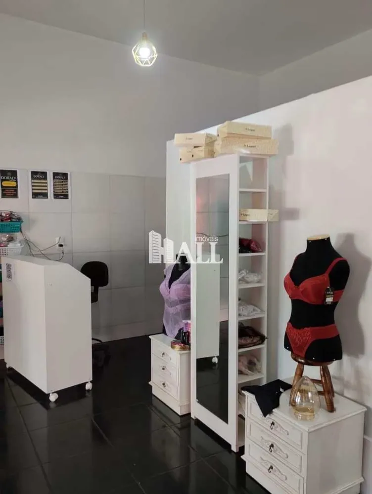 Casa, 3 quartos, 184 m² - Foto 9
