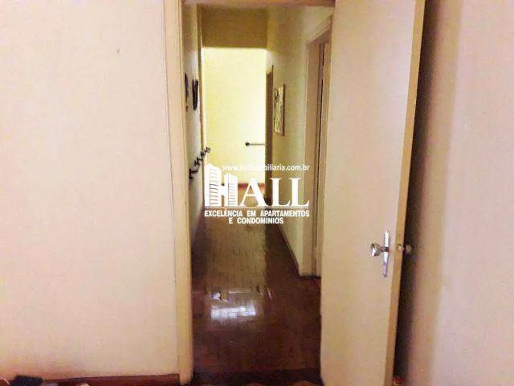 Apartamento, 3 quartos, 170 m² - Foto 4