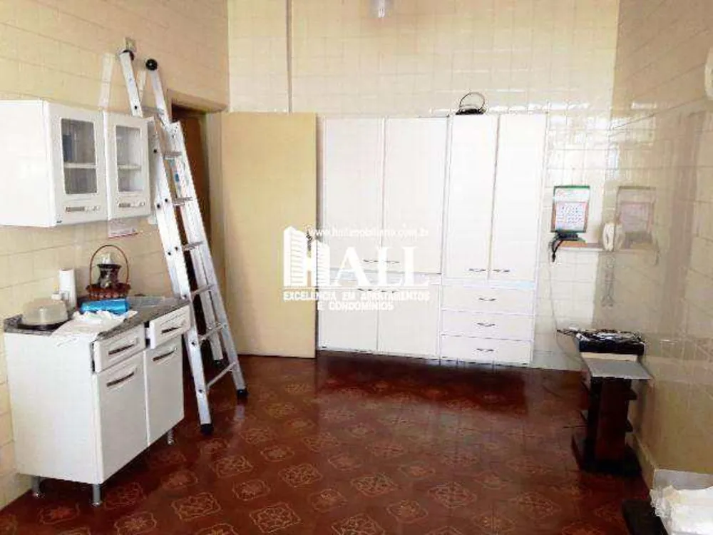 Apartamento, 3 quartos, 170 m² - Foto 3