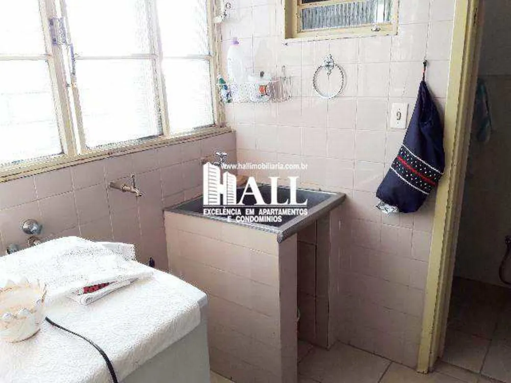 Apartamento, 3 quartos, 170 m² - Foto 5