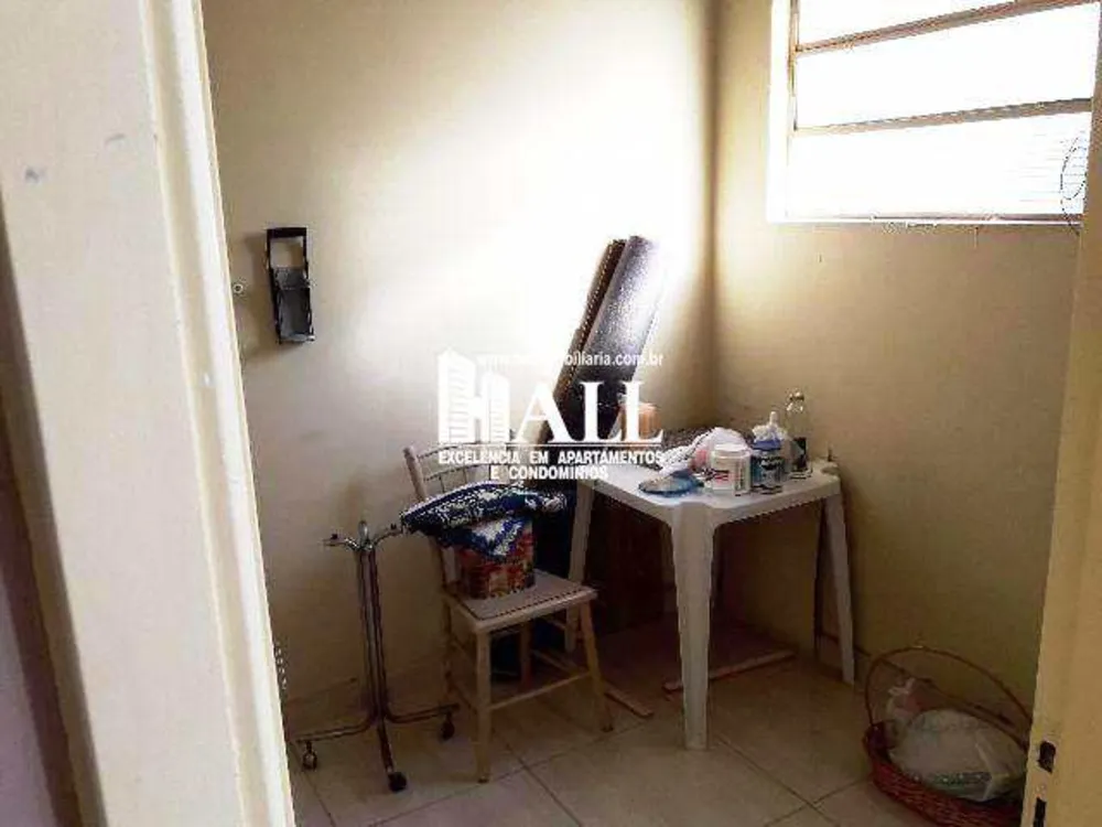 Apartamento, 3 quartos, 170 m² - Foto 7