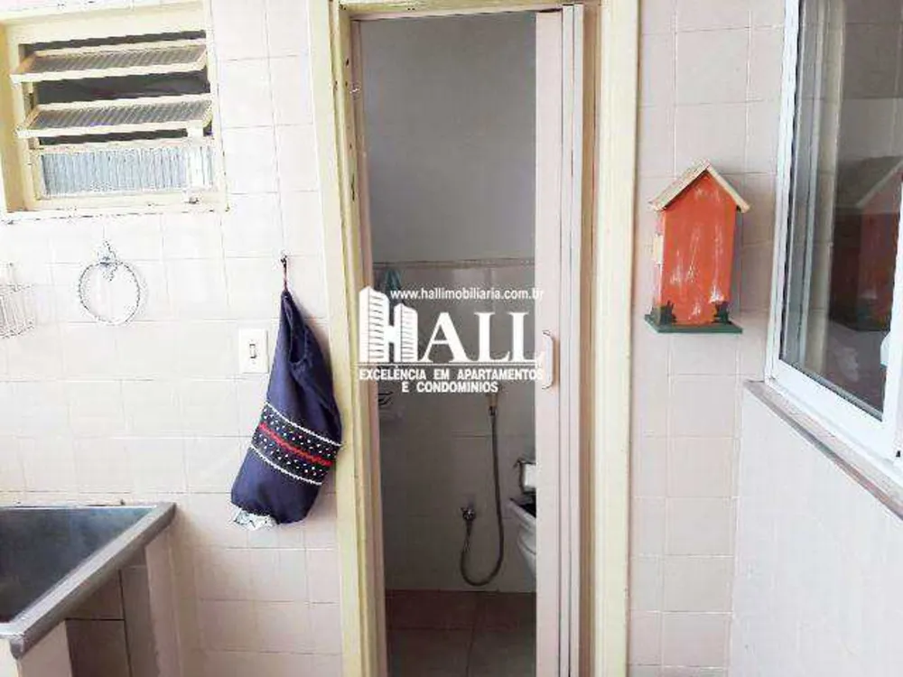 Apartamento, 3 quartos, 170 m² - Foto 6
