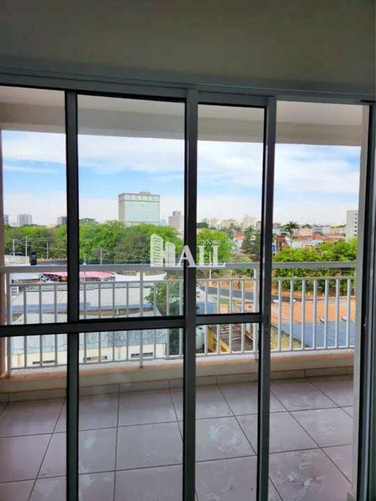 Apartamento, 2 quartos, 77 m² - Foto 7