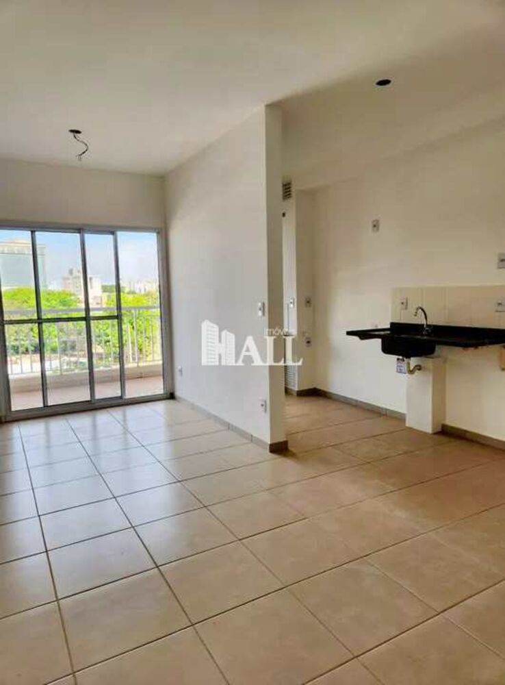 Apartamento, 2 quartos, 77 m² - Foto 5