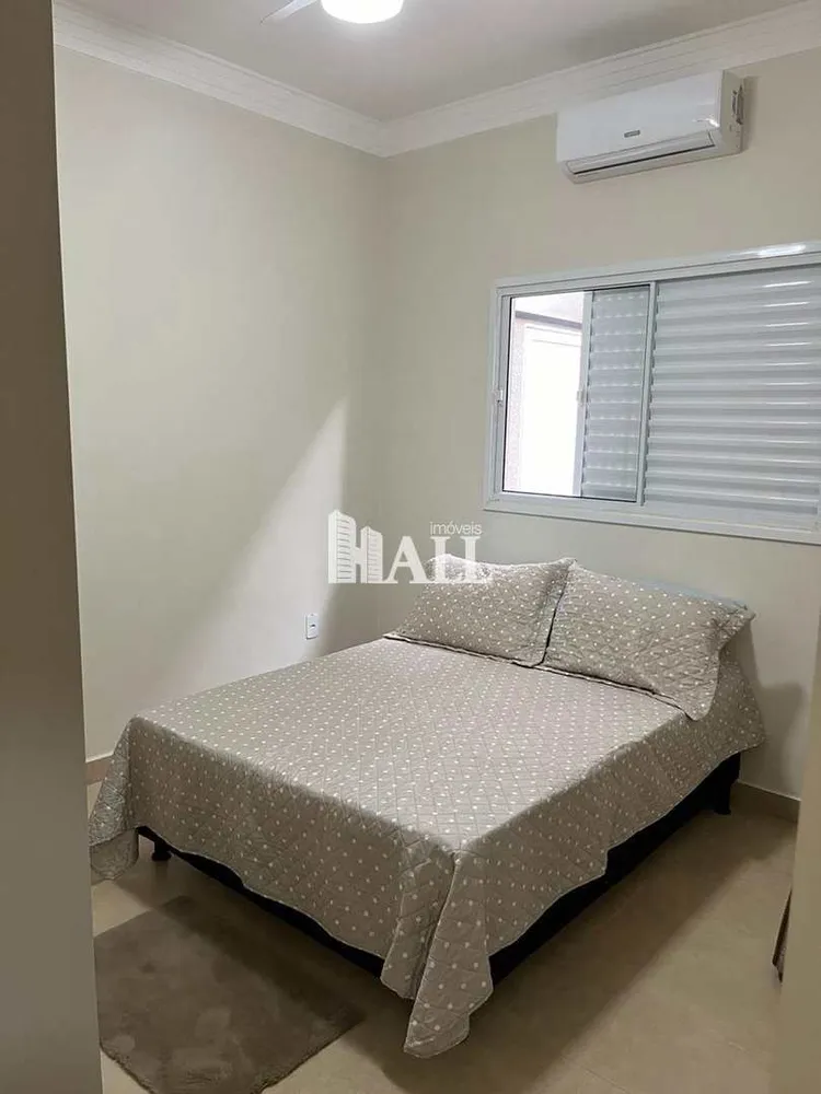 Casa de Condomínio, 3 quartos - Foto 5