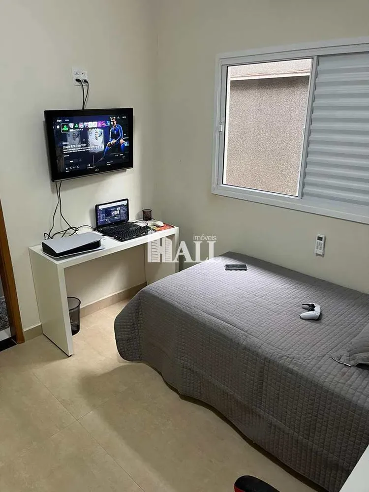 Casa de Condomínio, 3 quartos - Foto 8
