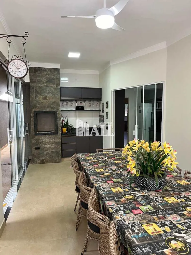 Casa de Condomínio, 3 quartos - Foto 10