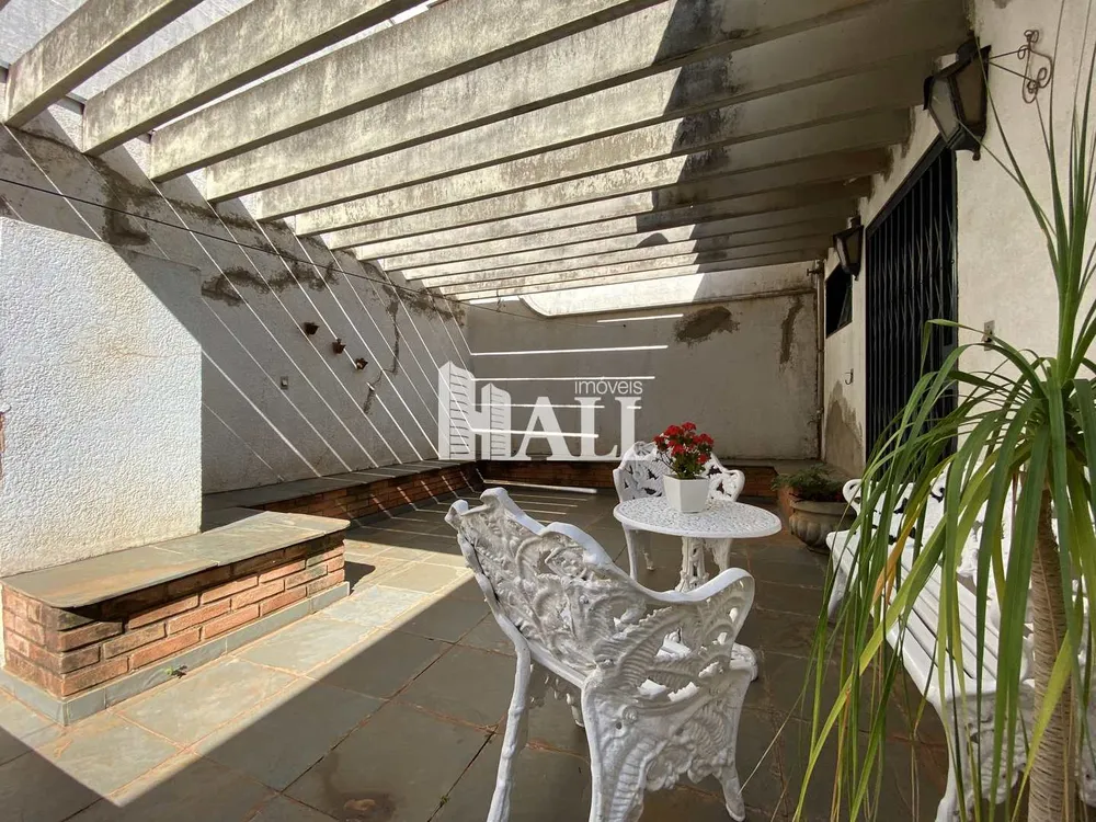 Casa, 4 quartos, 212 m² - Foto 12