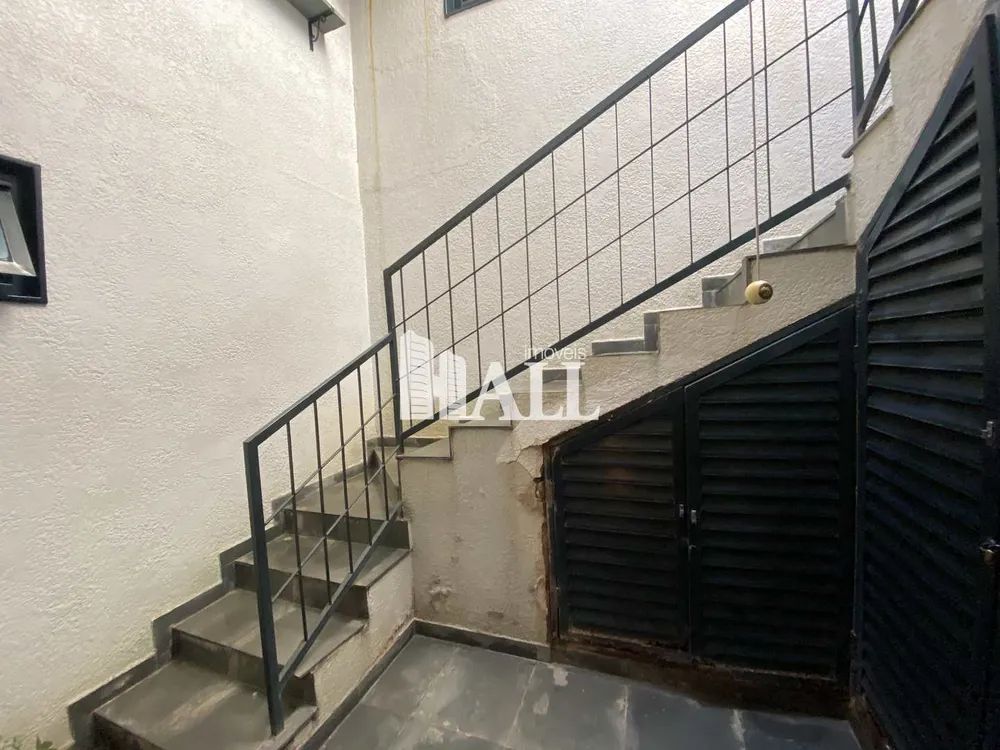 Casa, 4 quartos, 212 m² - Foto 4