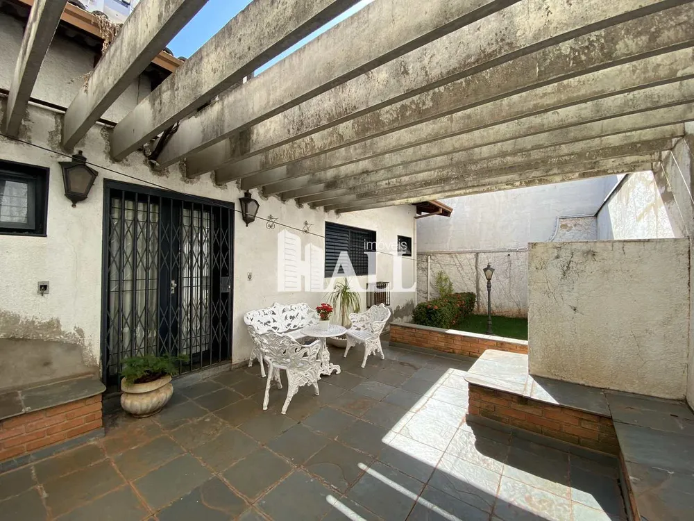 Casa, 4 quartos, 212 m² - Foto 9
