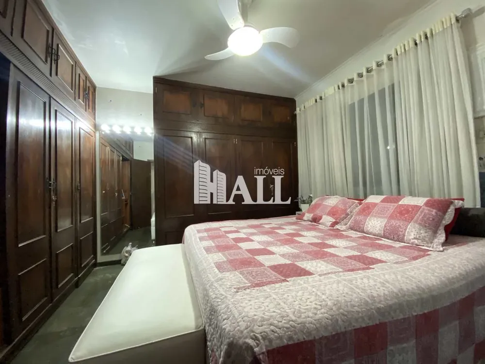 Casa, 4 quartos, 212 m² - Foto 10