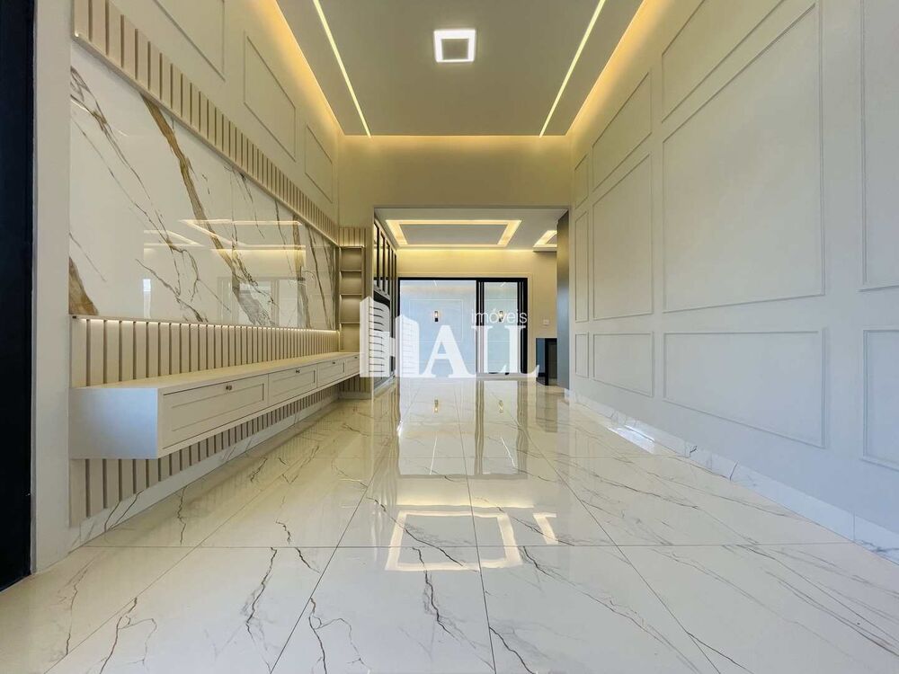Casa de Condomínio à venda com 3 quartos, 170m² - Foto 6