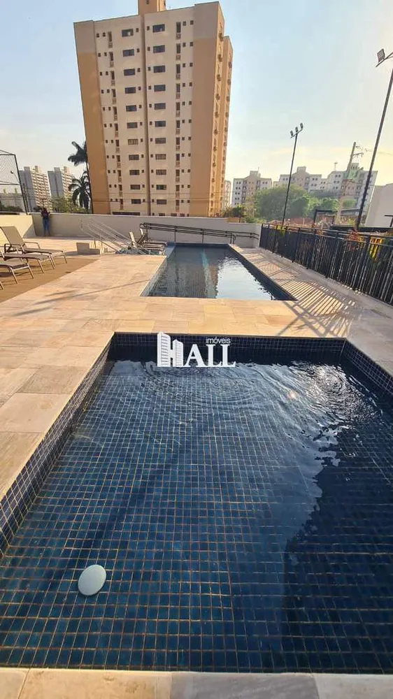 Apartamento, 3 quartos, 77 m² - Foto 8