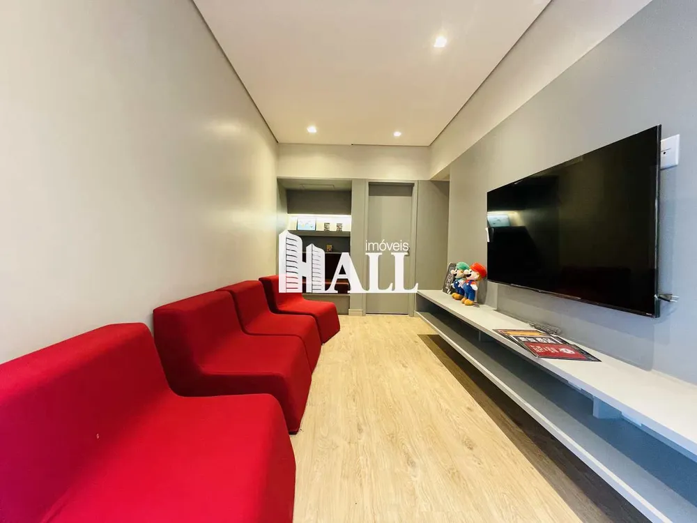 Apartamento, 3 quartos, 77 m² - Foto 6