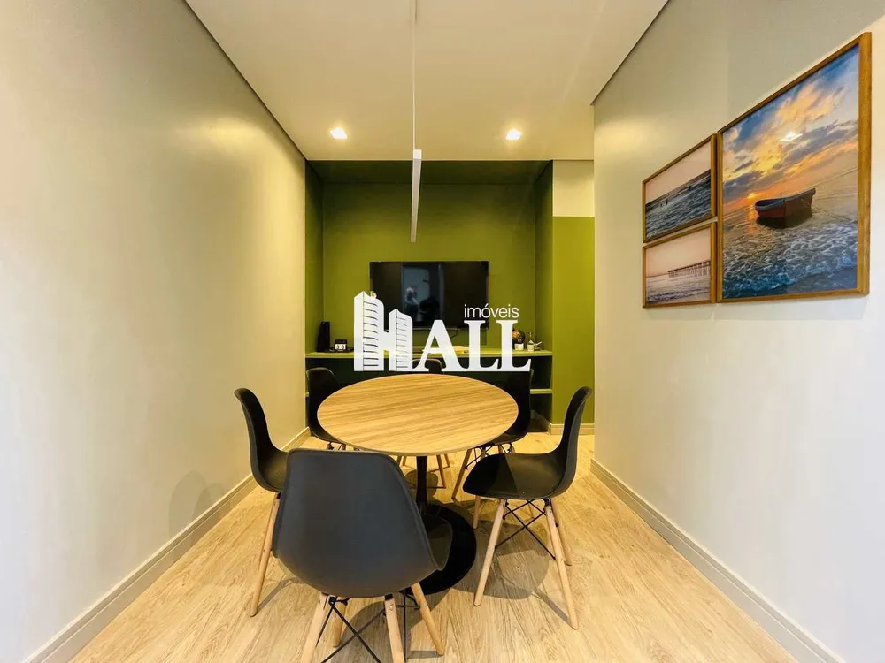 Apartamento, 3 quartos, 77 m² - Foto 7
