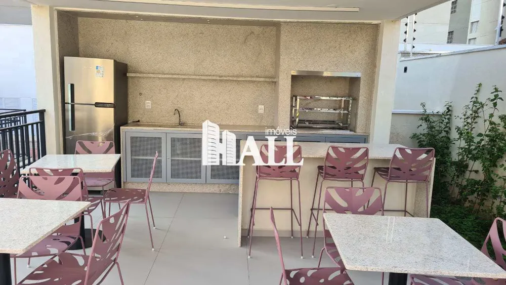 Apartamento, 3 quartos, 77 m² - Foto 4