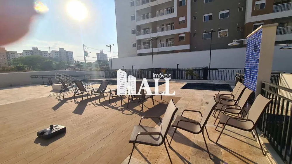 Apartamento, 3 quartos, 77 m² - Foto 4
