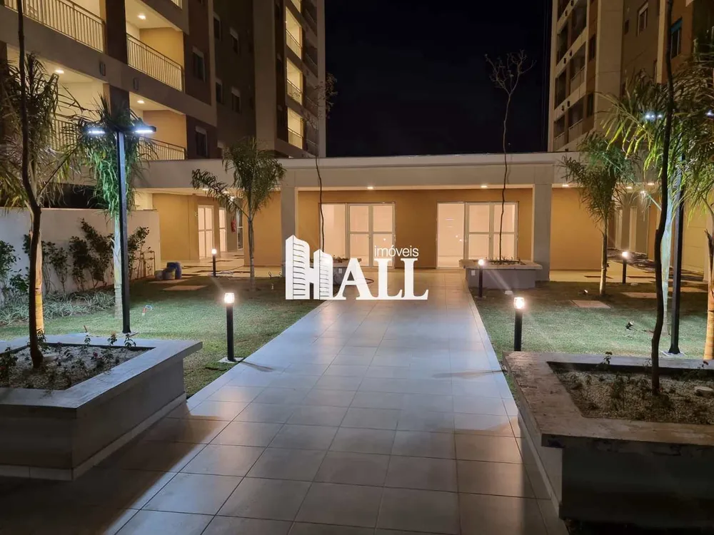 Apartamento, 3 quartos, 77 m² - Foto 5