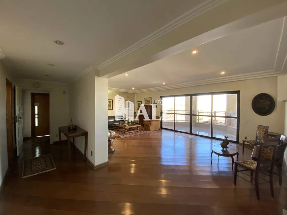 Apartamento, 4 quartos, 350 m² - Foto 1