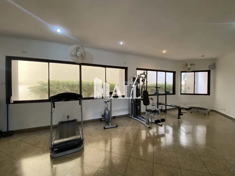 Apartamento, 4 quartos, 350 m² - Foto 7