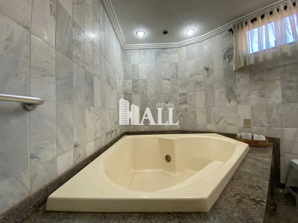 Apartamento, 4 quartos, 350 m² - Foto 5