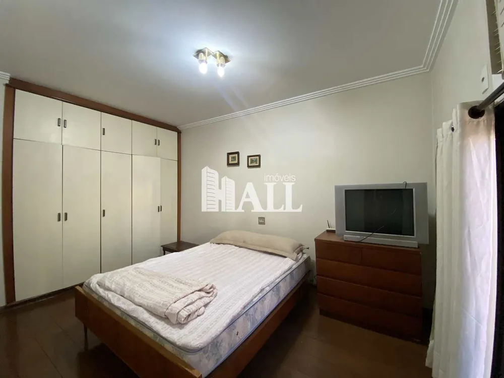Apartamento, 4 quartos, 350 m² - Foto 6