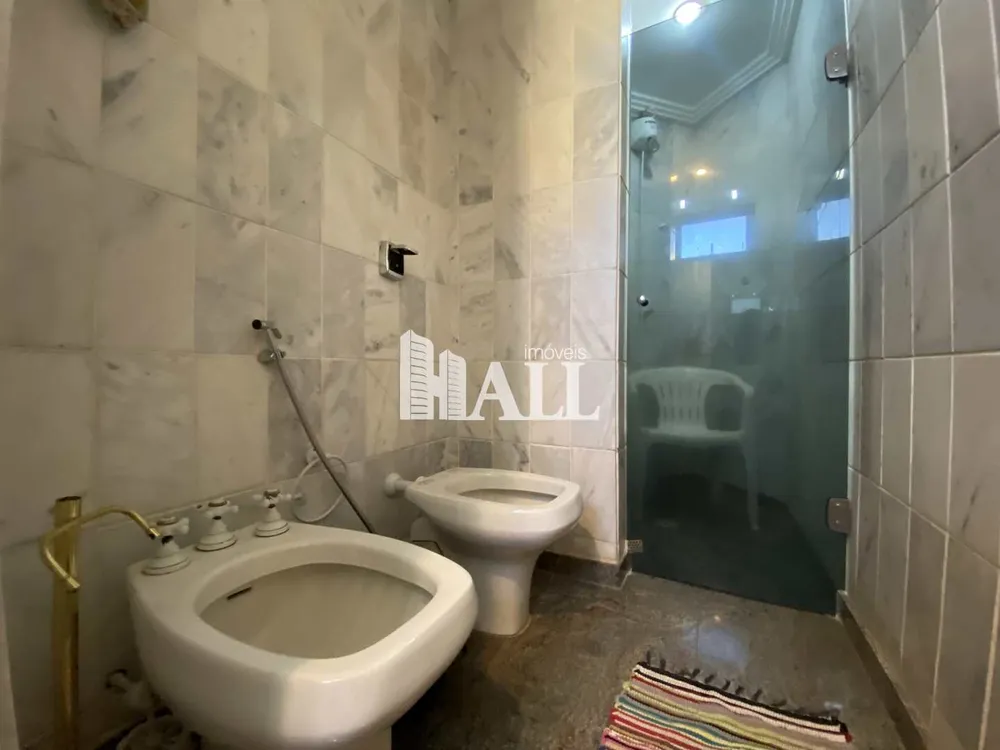 Apartamento, 4 quartos, 350 m² - Foto 1