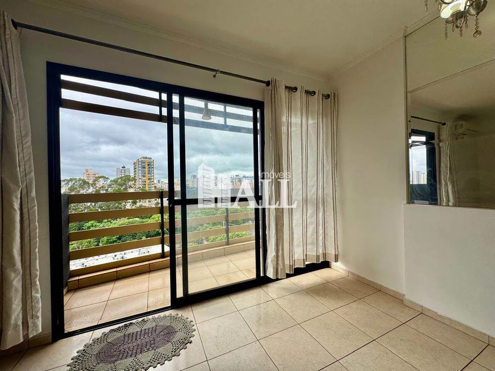 Apartamento, 2 quartos, 69 m² - Foto 4