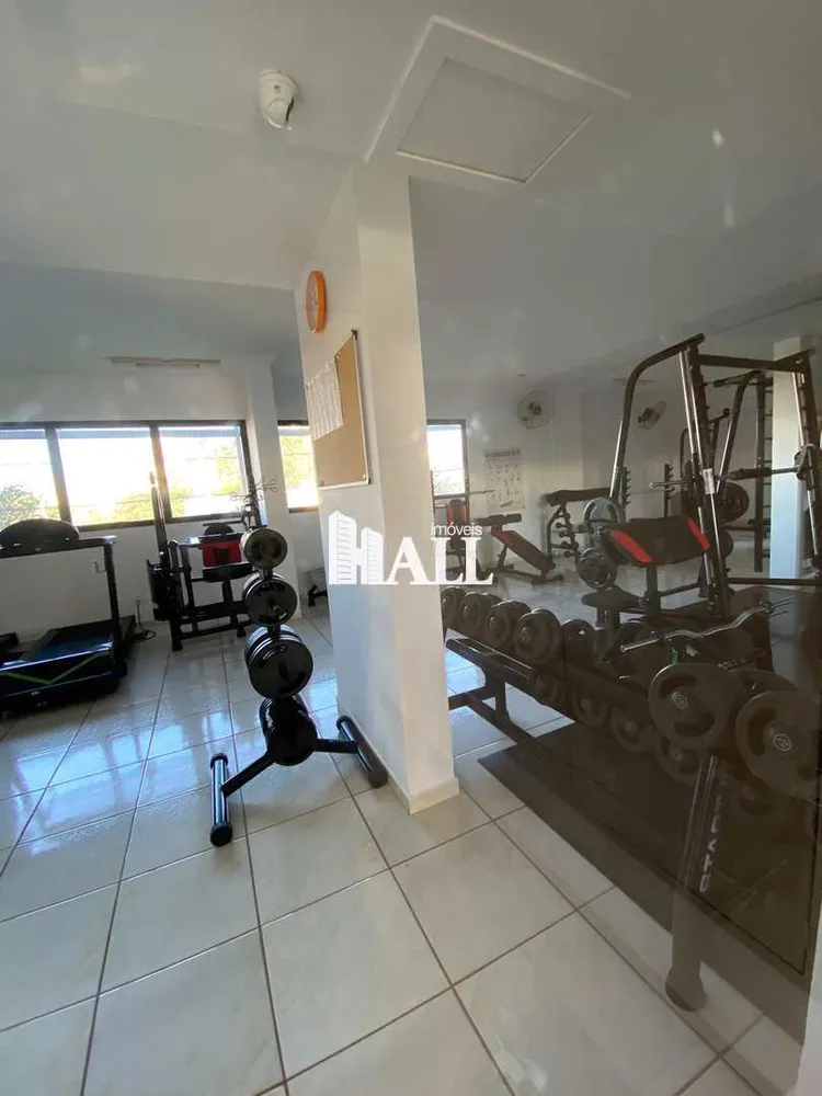 Apartamento, 2 quartos, 69 m² - Foto 11